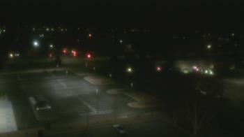 Weather camera view of San Juan County Emergency Management.