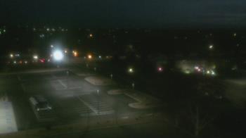 Weather camera view of San Juan County Emergency Management.
