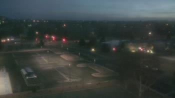 Weather camera view of San Juan County Emergency Management.