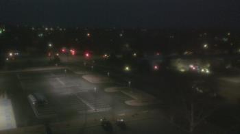 Weather camera view of San Juan County Emergency Management.