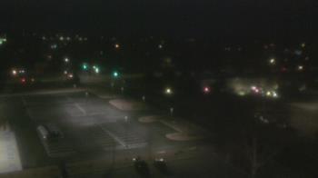 Weather camera view of San Juan County Emergency Management.