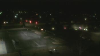 Weather camera view of San Juan County Emergency Management.