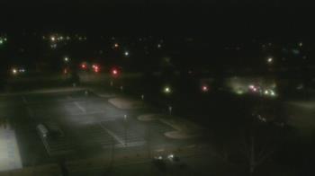 Weather camera view of San Juan County Emergency Management.