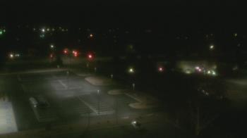 Weather camera view of San Juan County Emergency Management.