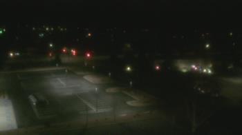 Weather camera view of San Juan County Emergency Management.