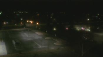 Weather camera view of San Juan County Emergency Management.