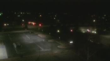 Weather camera view of San Juan County Emergency Management.