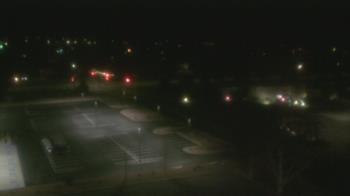 Weather camera view of San Juan County Emergency Management.