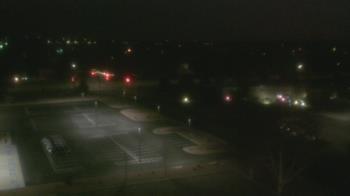 Weather camera view of San Juan County Emergency Management.