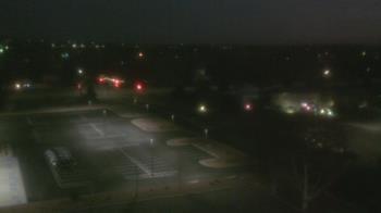 Weather camera view of San Juan County Emergency Management.