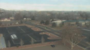 Weather camera view of San Juan County Emergency Management.