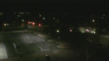 Weather camera view of San Juan County Emergency Management.