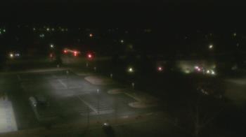 Weather camera view of San Juan County Emergency Management.