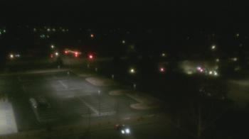 Weather camera view of San Juan County Emergency Management.