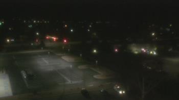 Weather camera view of San Juan County Emergency Management.