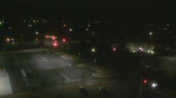 Weather camera view of San Juan County Emergency Management.