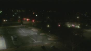 Weather camera view of San Juan County Emergency Management.