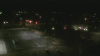 Weather camera view of San Juan County Emergency Management.