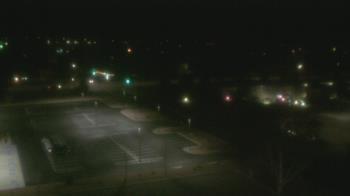 Weather camera view of San Juan County Emergency Management.