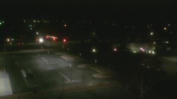 Weather camera view of San Juan County Emergency Management.