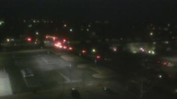 Weather camera view of San Juan County Emergency Management.