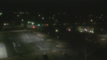 Weather camera view of San Juan County Emergency Management.