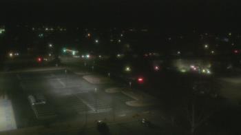 Weather camera view of San Juan County Emergency Management.