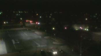 Weather camera view of San Juan County Emergency Management.