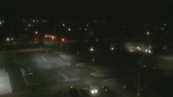 Weather camera view of San Juan County Emergency Management.