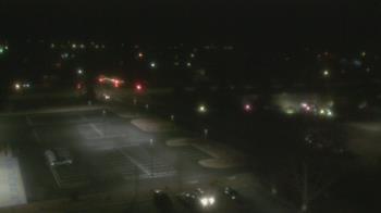 Weather camera view of San Juan County Emergency Management.