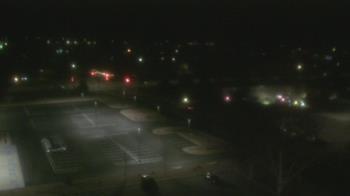 Weather camera view of San Juan County Emergency Management.
