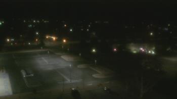 Weather camera view of San Juan County Emergency Management.