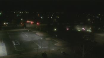 Weather camera view of San Juan County Emergency Management.