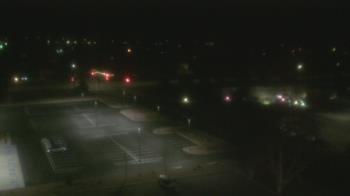 Weather camera view of San Juan County Emergency Management.