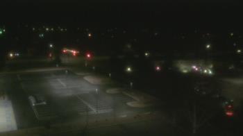 Weather camera view of San Juan County Emergency Management.