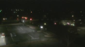 Weather camera view of San Juan County Emergency Management.