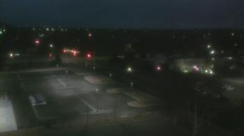 Weather camera view of San Juan County Emergency Management.