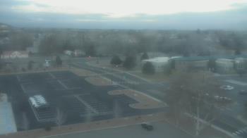 Weather camera view of San Juan County Emergency Management.