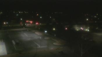 Weather camera view of San Juan County Emergency Management.