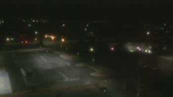 Weather camera view of San Juan County Emergency Management.