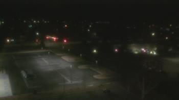 Weather camera view of San Juan County Emergency Management.