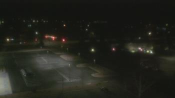 Weather camera view of San Juan County Emergency Management.