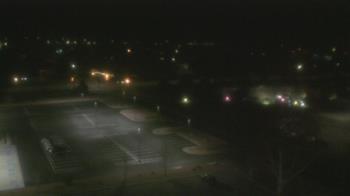 Weather camera view of San Juan County Emergency Management.