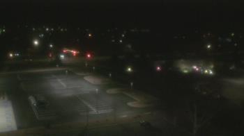 Weather camera view of San Juan County Emergency Management.