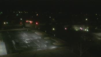 Weather camera view of San Juan County Emergency Management.