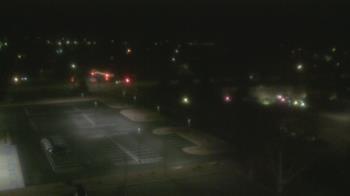 Weather camera view of San Juan County Emergency Management.