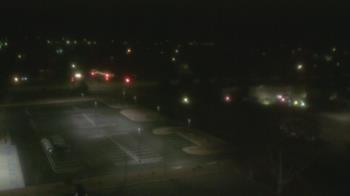 Weather camera view of San Juan County Emergency Management.