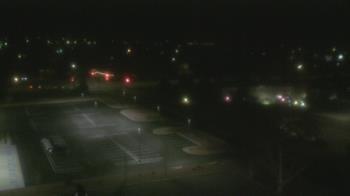 Weather camera view of San Juan County Emergency Management.