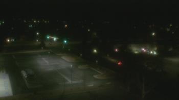 Weather camera view of San Juan County Emergency Management.