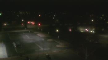 Weather camera view of San Juan County Emergency Management.